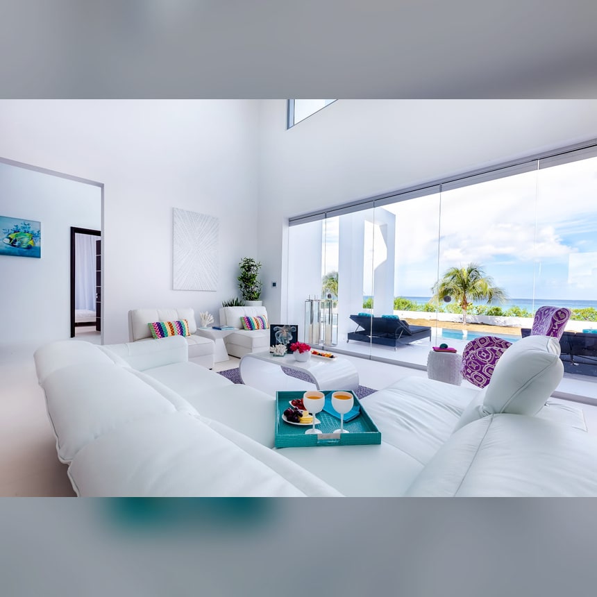 The Beach House